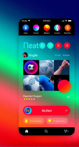 即刻下载，开启AYX